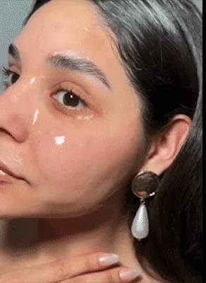 Collagen Night Mask