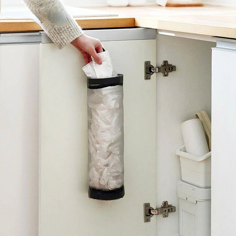 Hanging Mesh Bag Organizer