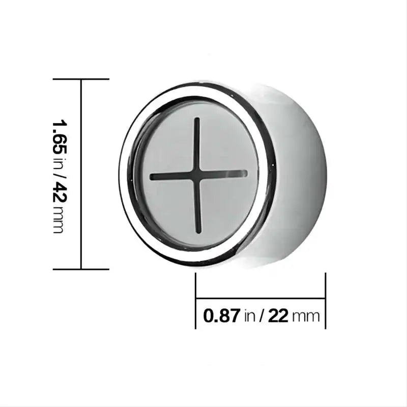 3PCS Self-Adhesive Towel Holder – Versatile and Modern Design