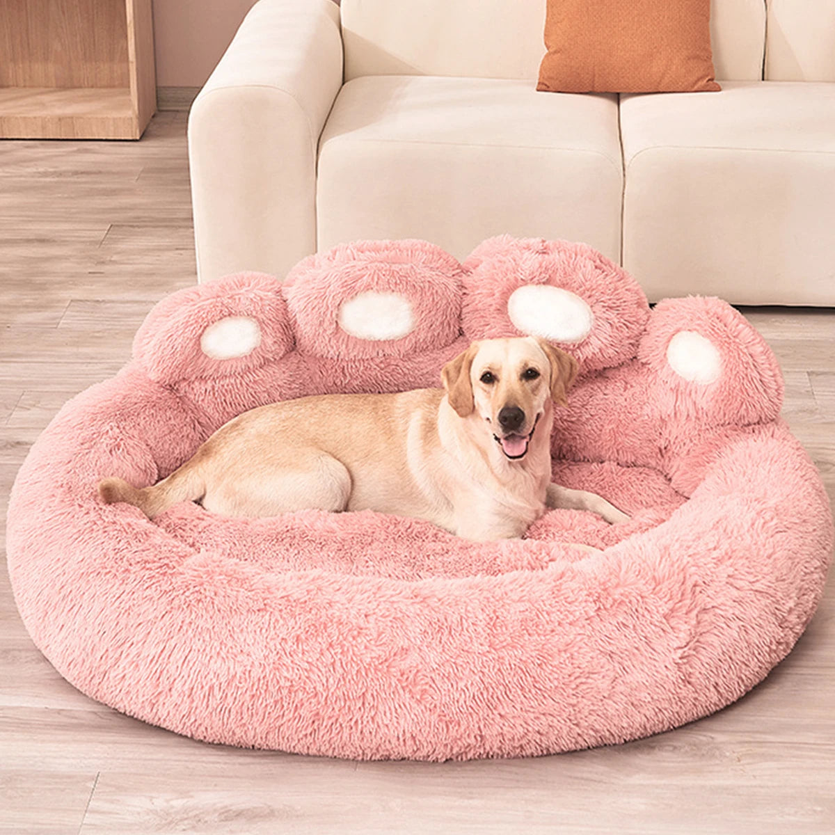 Pet Dog Sofa Beds for Small/ Large Dog Bed