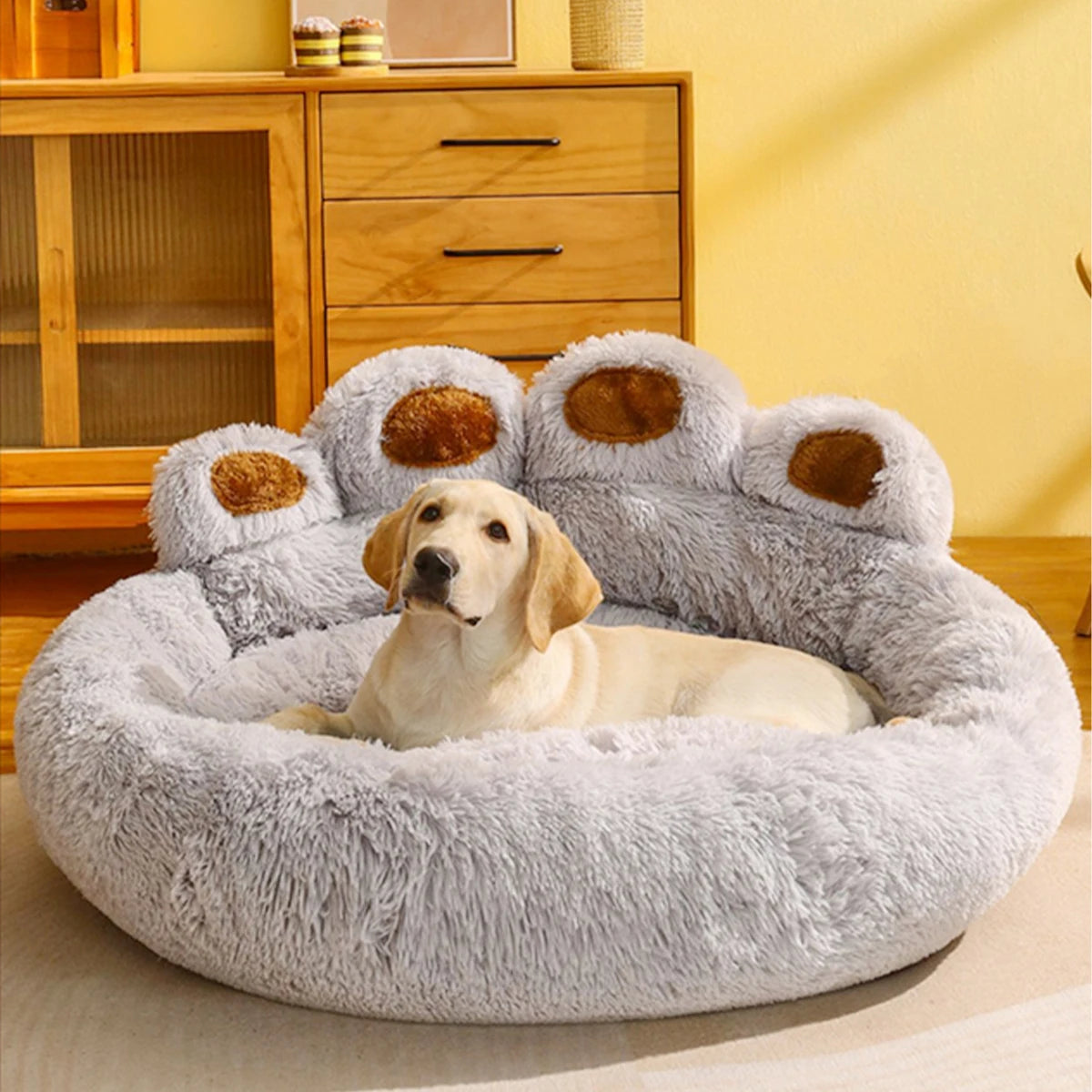 Pet Dog Sofa Beds for Small/ Large Dog Bed