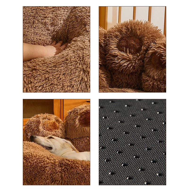 Pet Dog Sofa Beds for Small/ Large Dog Bed