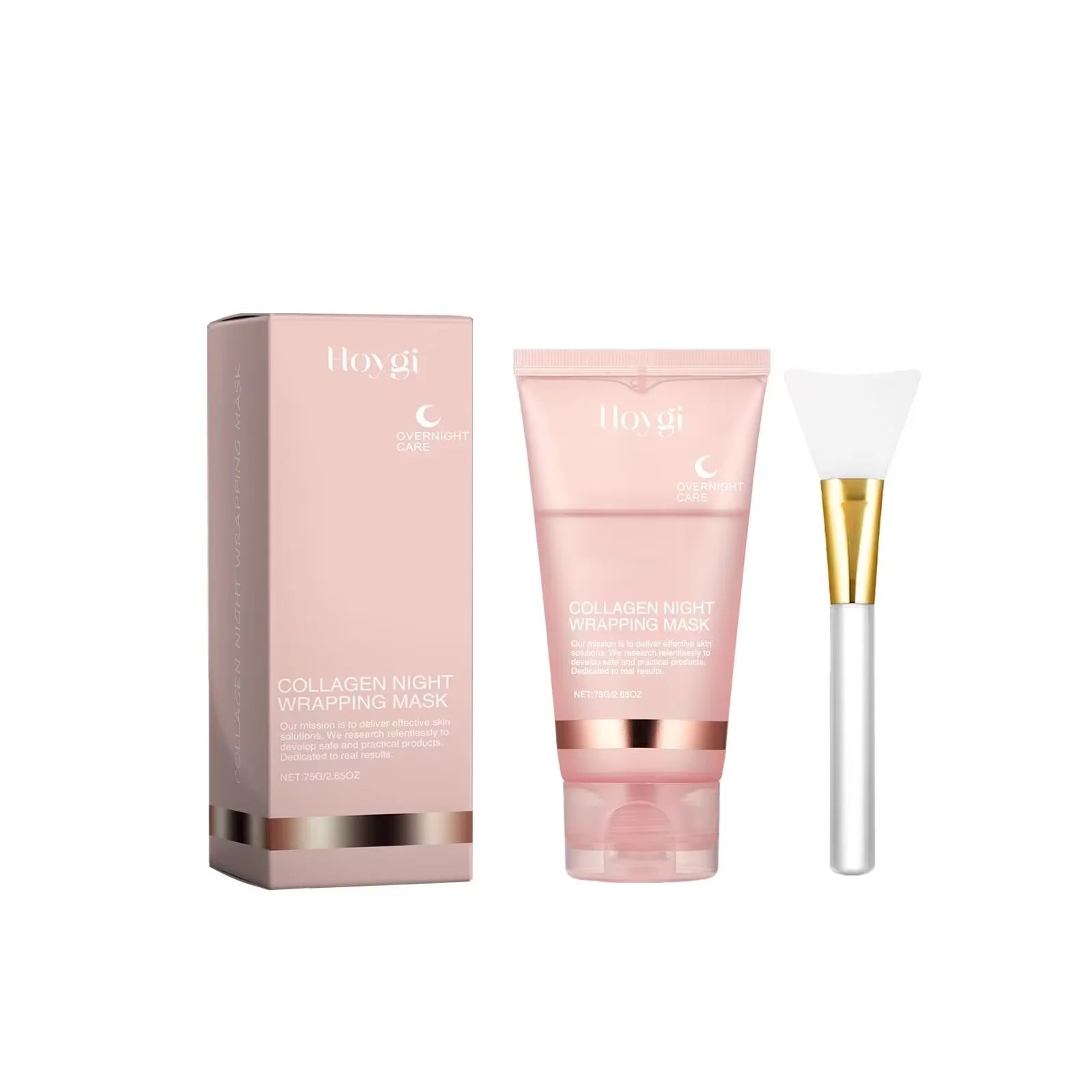 Collagen Night Mask