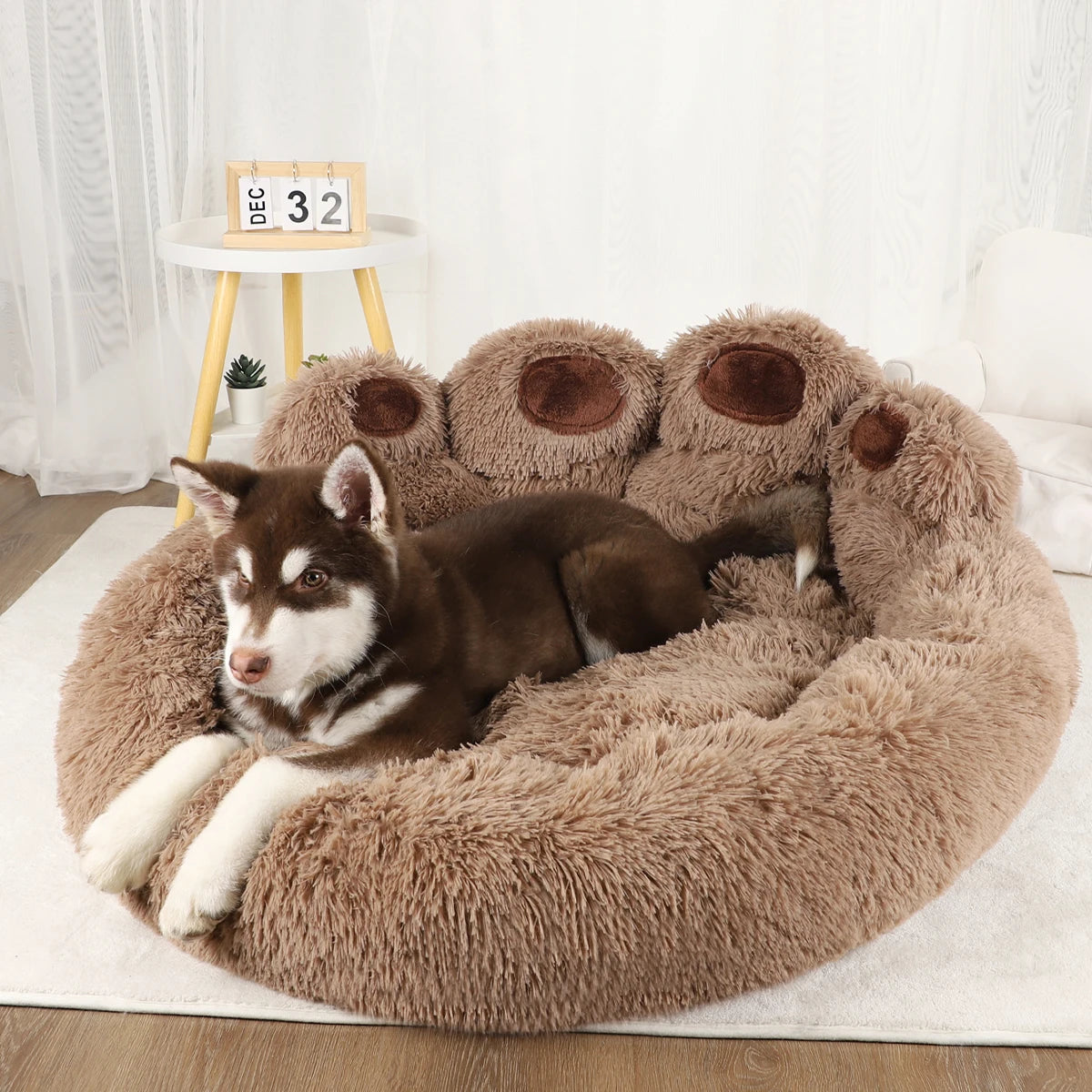 Pet Dog Sofa Beds for Small/ Large Dog Bed