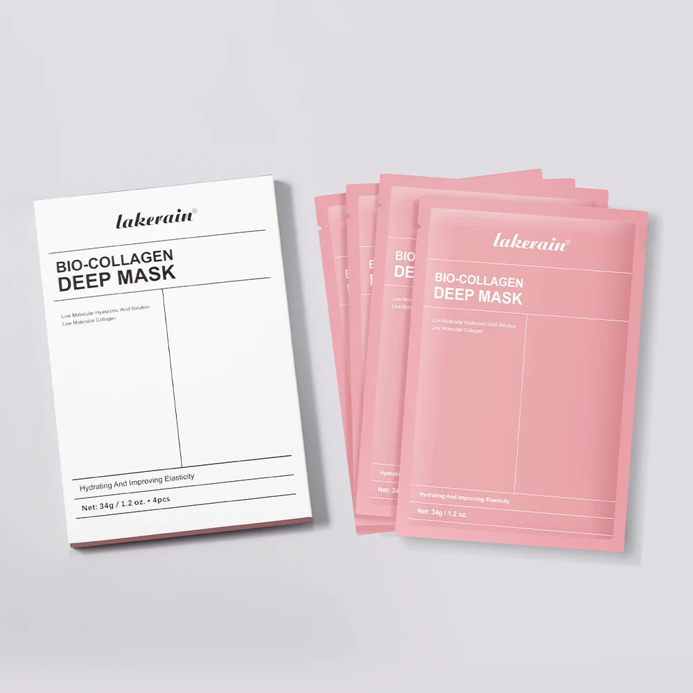 Collagen Deep Hydrating Mask